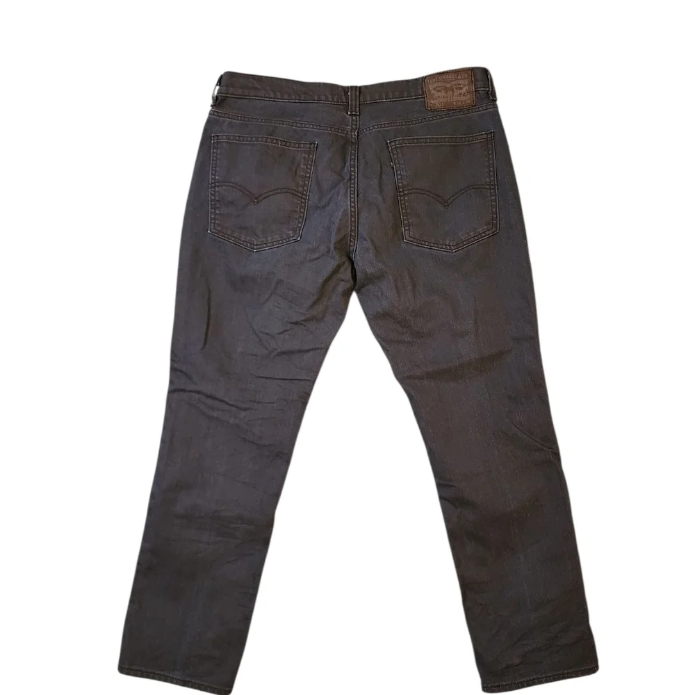 Levis upgrade your
